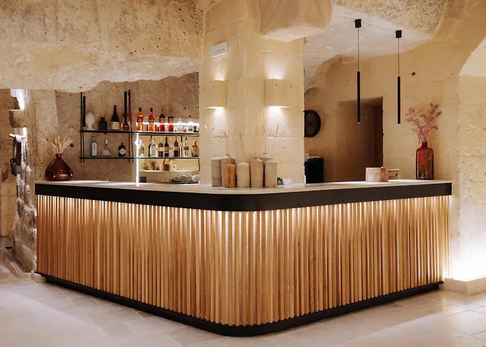 Tufo Bianco Relais
